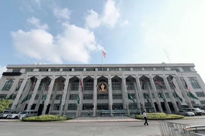 งดสวดมนต์ข้ามปี"ลานคนเมือง"! "กทม."ชวนร่วมสวดมนต์ที่วัดทั่วกรุงเทพฯแทน