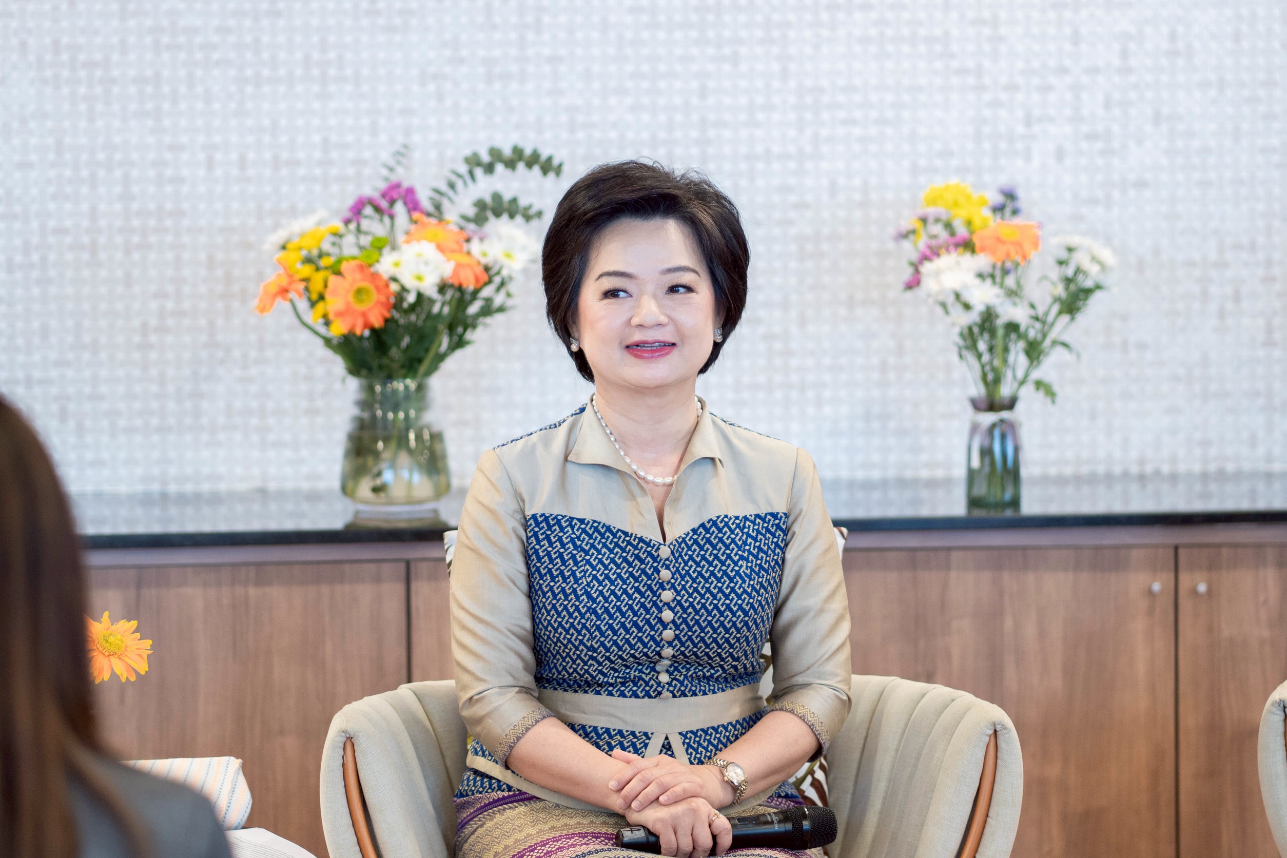 DITP โชว์ผลงานจัดกิจกรรมส่งออก 7 เดือน สร้างรายได้เข้าประเทศ 36,921 ล้าน ผู้ประกอบการได้ประโยชน์ 42,409 ราย