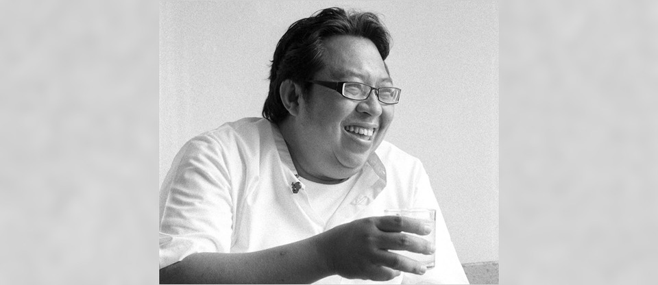 อาลัย! "บินหลา สันกาลาคีรี" นักเขียนซีไรต์ เจ้าของผลงาน "เจ้าหงิญ" เสียชีวิต