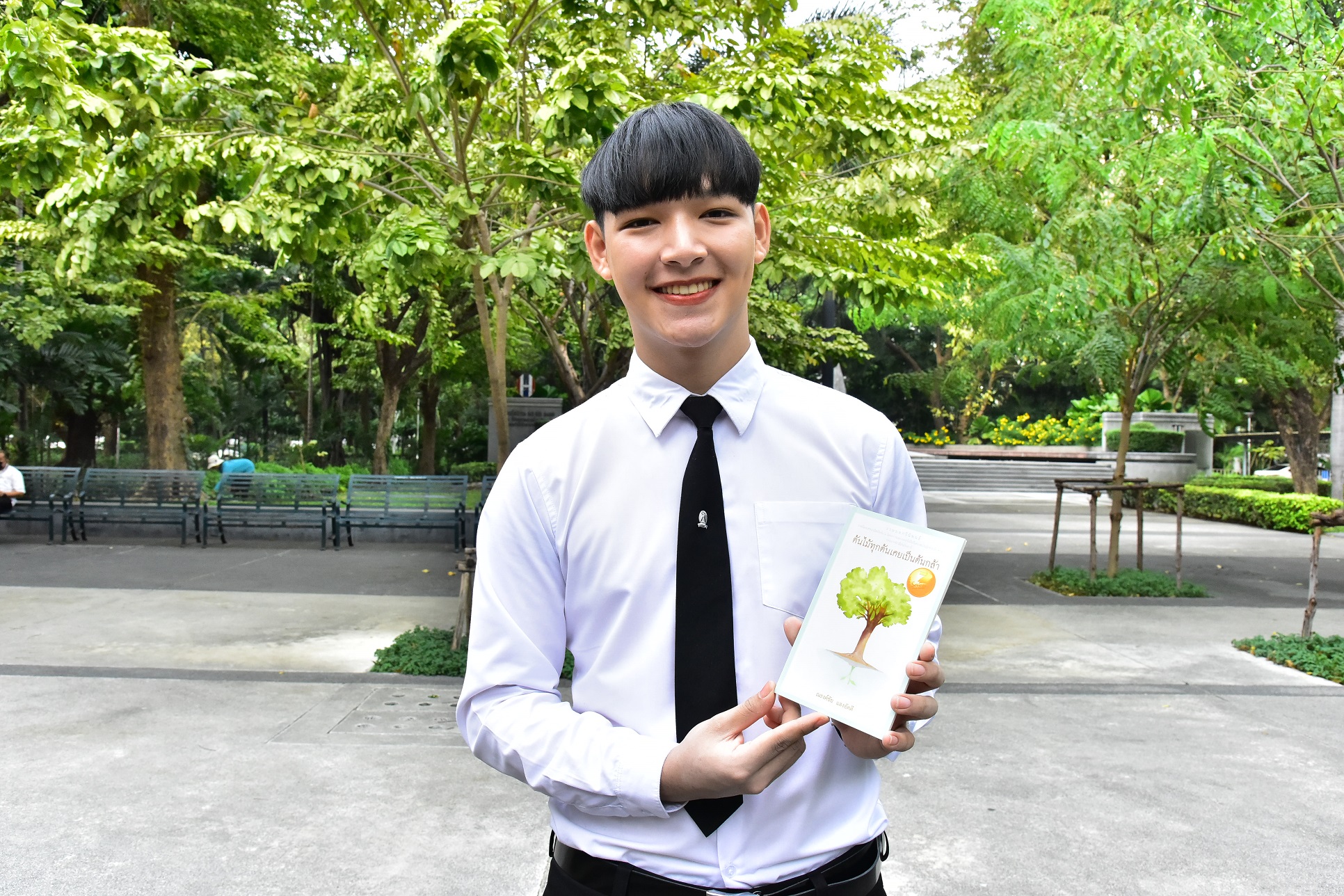 เพราะแม่แบบที่ดีจึงมีวันนี้ แรงบันดาลใจนิสิตจุฬาฯ “ลูกกตัญญูปี 2563”