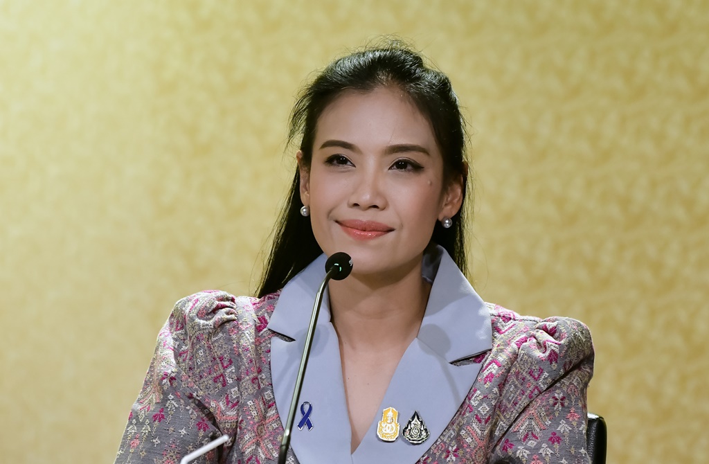 สศค. เร่งทบทวนมาตรการช่วยอสังหาฯ เพิ่มเงินกู้ "บ้านล้านหลัง" เฟส 3 เป็น 2 ล.