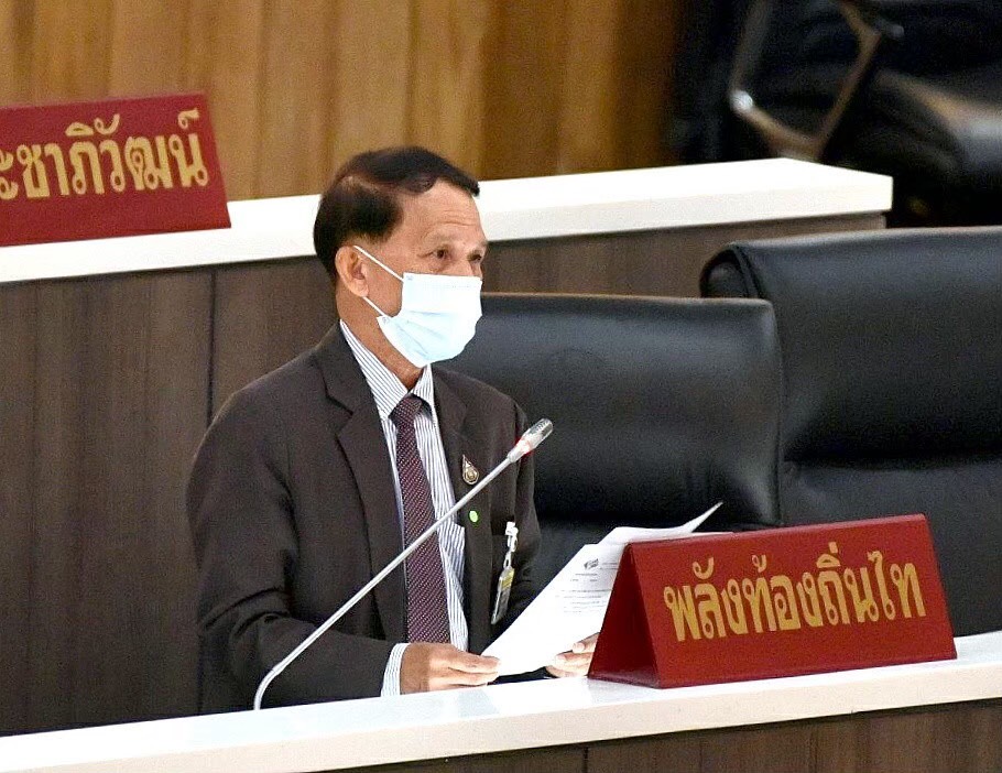 “ศ.ดร.โกวิทย์” เสนอใช้ 3 เสาหลักในหมู่บ้าน-ชุมชน แก้ปัญหาการระบาดโควิด-19 เชื่อมีประสิทธิภาพกว่าการรวมศูนย์อำนาจไว้ที่รัฐบาล และ ศบค.