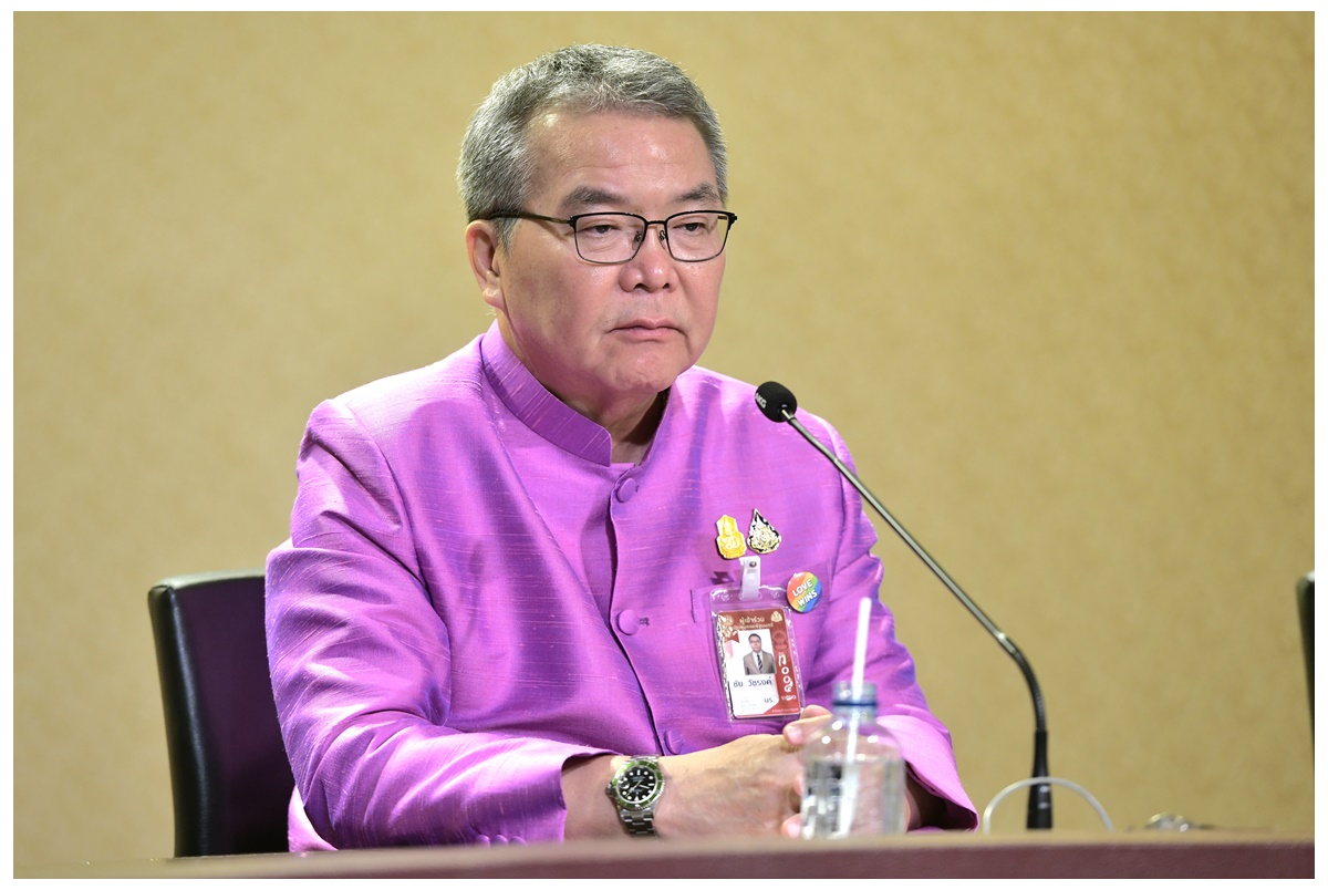 นายกฯเชื่อมั่นส่งออกทุเรียนไทยไม่ได้รับผลกระทบ กรณีจีนระงับนำเข้าทุเรียนปนเปื้อนสารแคดเมียม 
