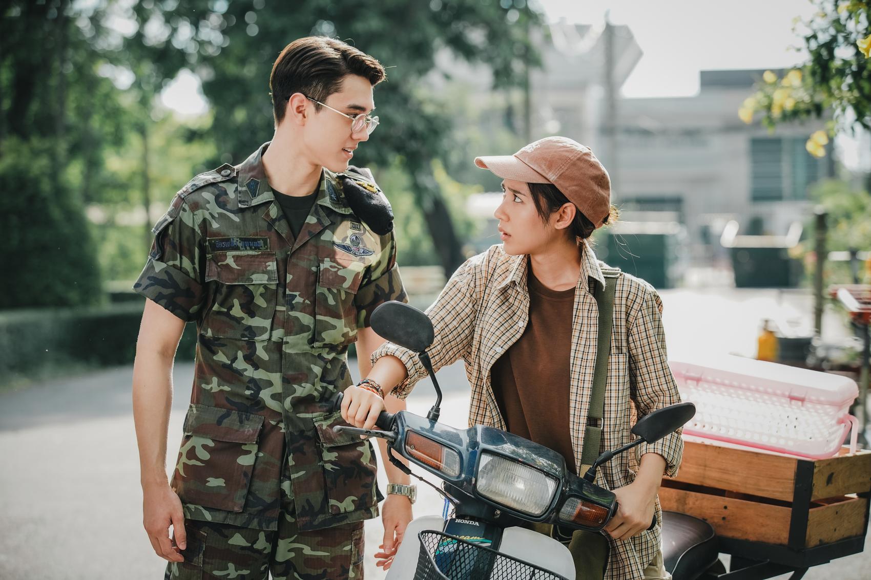 มงลง! “ไมกี้-ญดา” เปิดตัวฉ่ำ ทุบเรตติ้ง 3.94 ส่งแฮชแท็ก “ขวัญฤทัย” ติดเทรนด์ X 3 วันรวด