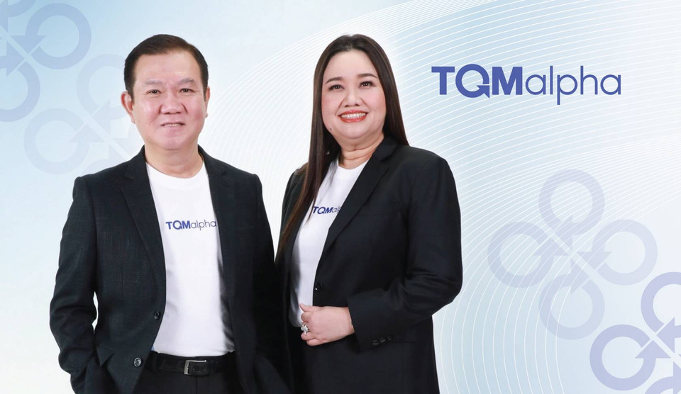 TQM กำไรแตะ 784 ลบ. ปันผล 0.60 บาท พ่วง "ซื้อหุ้นคืน" มั่นใจปี 69 โตแกร่ง รุกกลยุทธ์เพิ่มอัตราต่ออายุ–พัฒนาประสบการณ์ลูกค้า