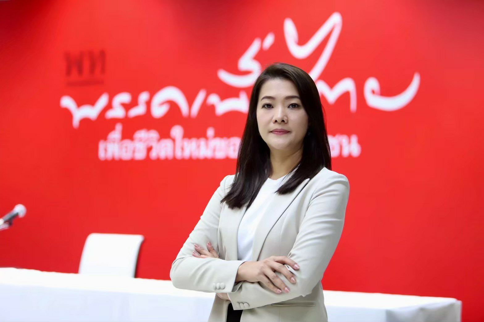 "เพื่อไทย" วอนรัฐดูแลค่าครองชีพต้นทาง หลังราคาสินค้าอุปโภค บริโภคพาเหรดขึ้นราคา