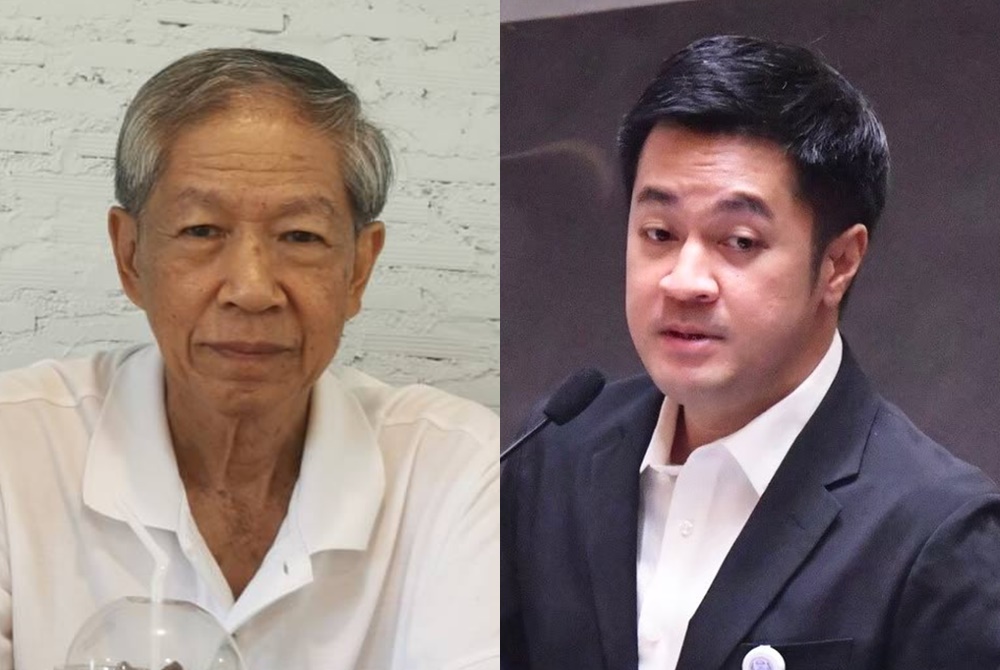 "อ.เดชา" ฟาด "ปดิพัทธ์" ปมโพสต์รูปคราฟต์เบียร์ไม่เกี่ยวกับศีลธรรม