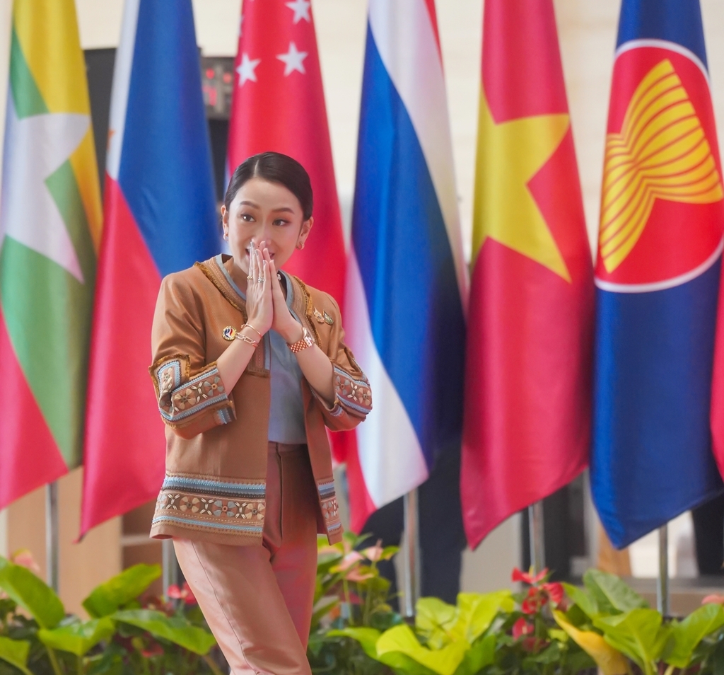 เปิดกำหนดการ "นายกฯแพทองธาร" ประชุมสุดยอดอาเซียนวันที่สอง ร่วม 5 ประชุม-6 การหารือ