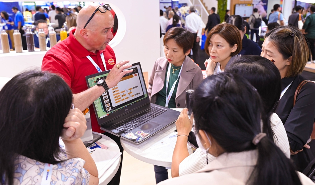 VIV Asia 2025 สำเร็จเกินคาด! โชว์ศักยภาพผู้นำอุตสาหกรรมอาหารสัตว์ถึงอาหารระดับโลก