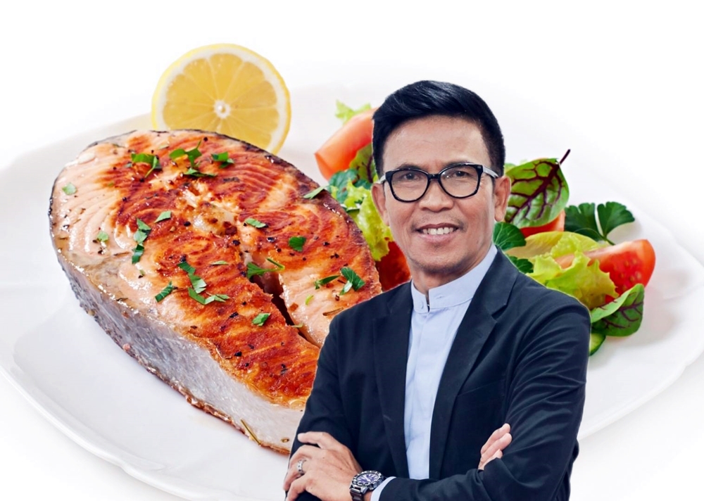 นักโภชนการ แนะเปลี่ยนวิกฤตเป็นโอกาส เพิ่มทางเลือกการกินอาหารในยุค "หมูแพง"