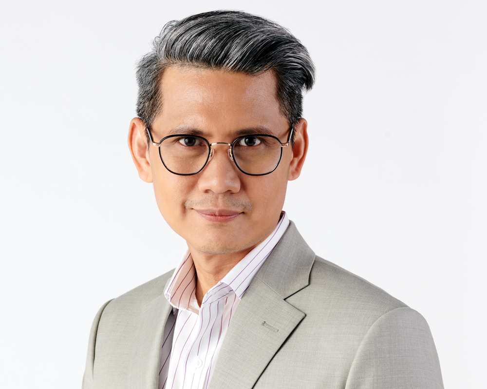 ตั้ง "กีรติ ศตะสุข" นั่งแท่น CEO พลิกโฉม CP LAND สู่ศักราชใหม่ เดินหน้าสู่ผู้นำอสังหาฯ คุณภาพเพื่อทุกชีวิต