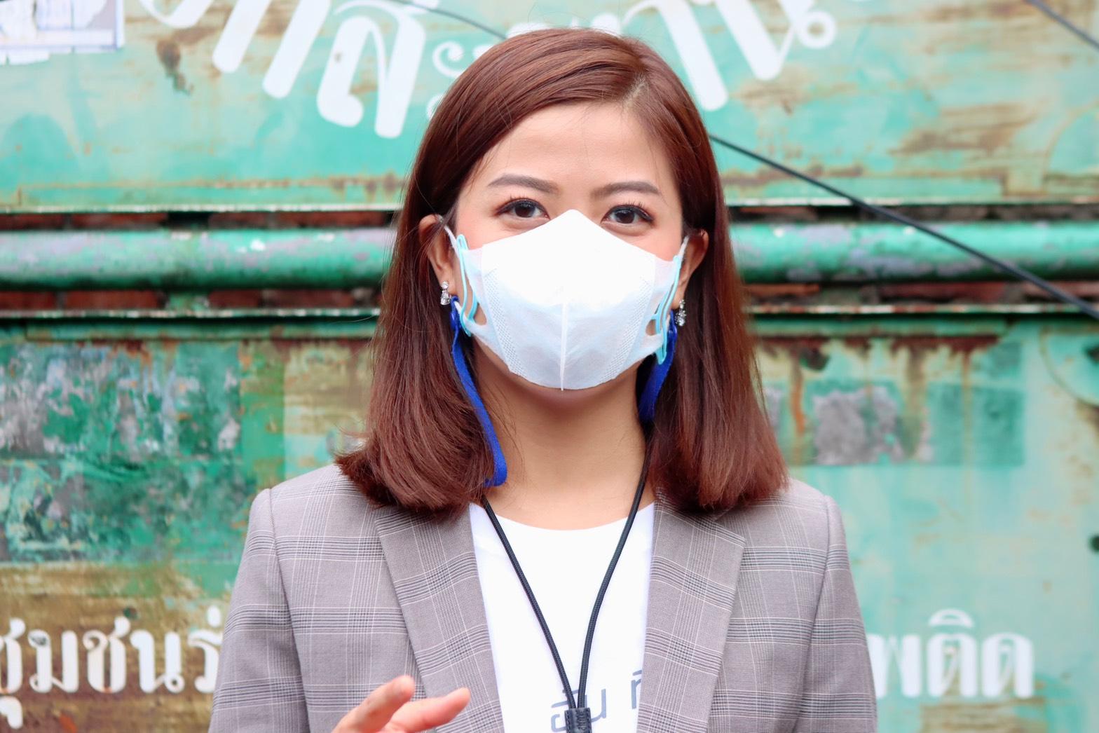 " ทิพานัน" ขอบคุณ "นายกฯ" ห่วงใยแก้ปัญหาหนี้สินประชาชนรายย่อยทุกกลุ่ม 