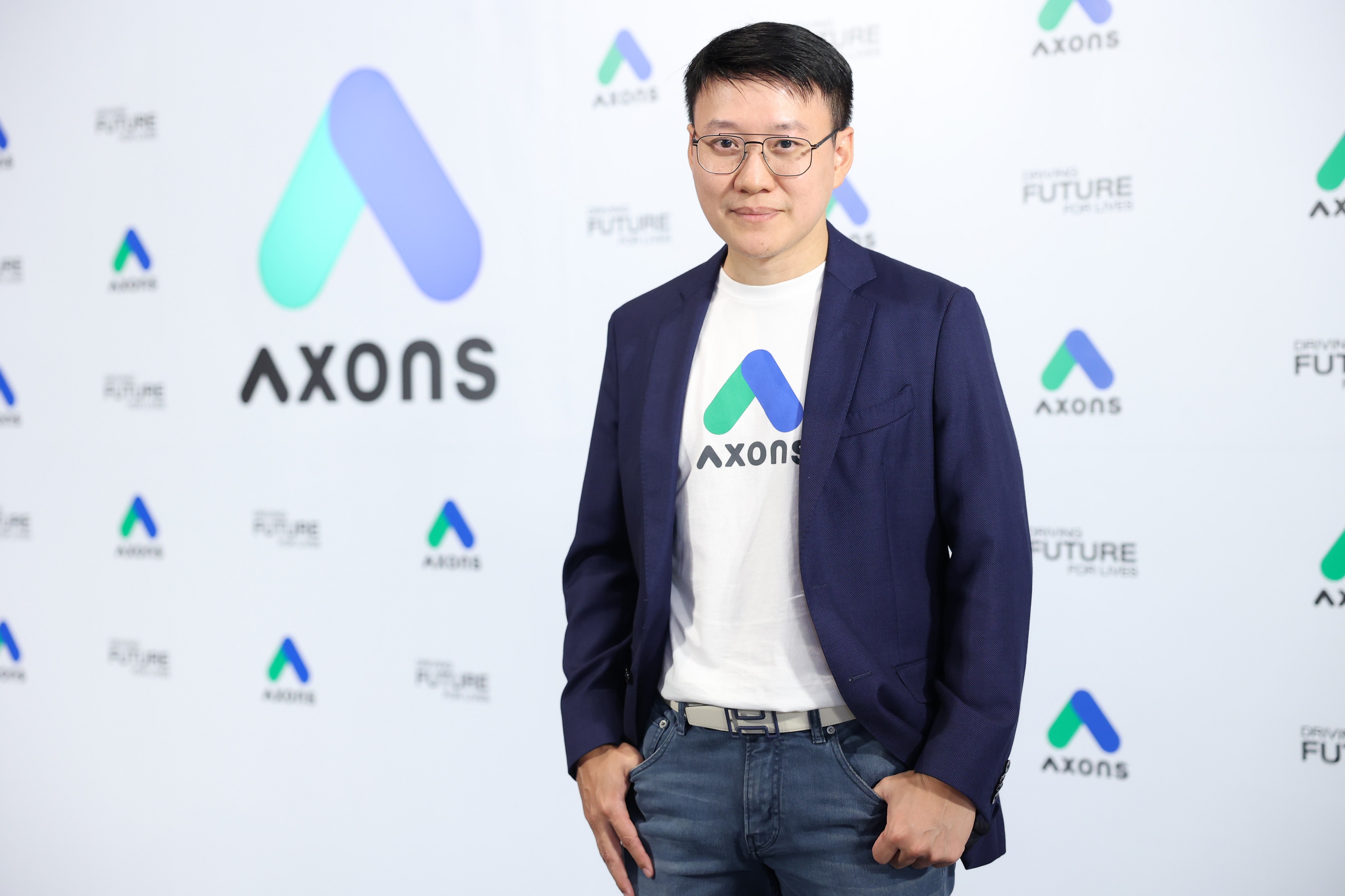 "AXONS" ผงาดเป็นผู้นำโซลูชั่น AgriTech ครบวงจร เบื้องหลังครัวโลก ร่วมดันไทยสู่ศูนย์กลางเกษตรเทคโนโลยีระดับโลก 