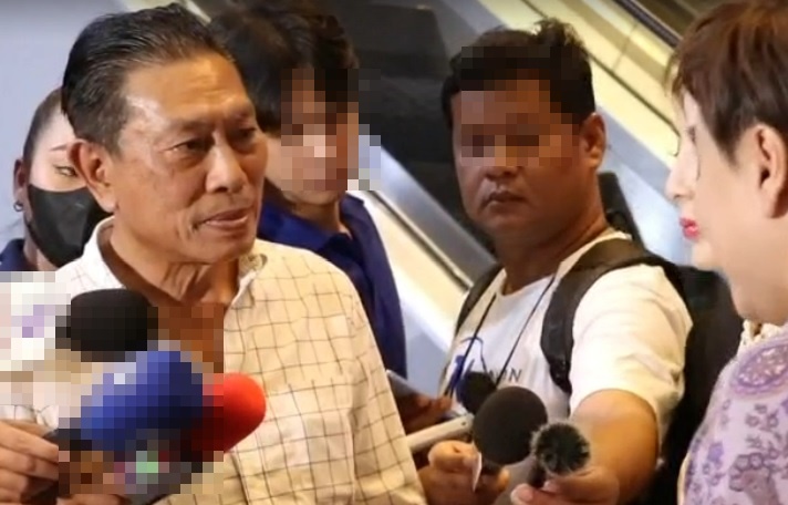 ไนท์บาซ่าเจรจา'กทม.'เจอคนละครึ่งทางทำโดมคลุม'ครูกายแก้ว'ปิดกั้นให้เฉพาะคนที่ชื่นชอบและศรัทธาเข้ามาสักการะ 