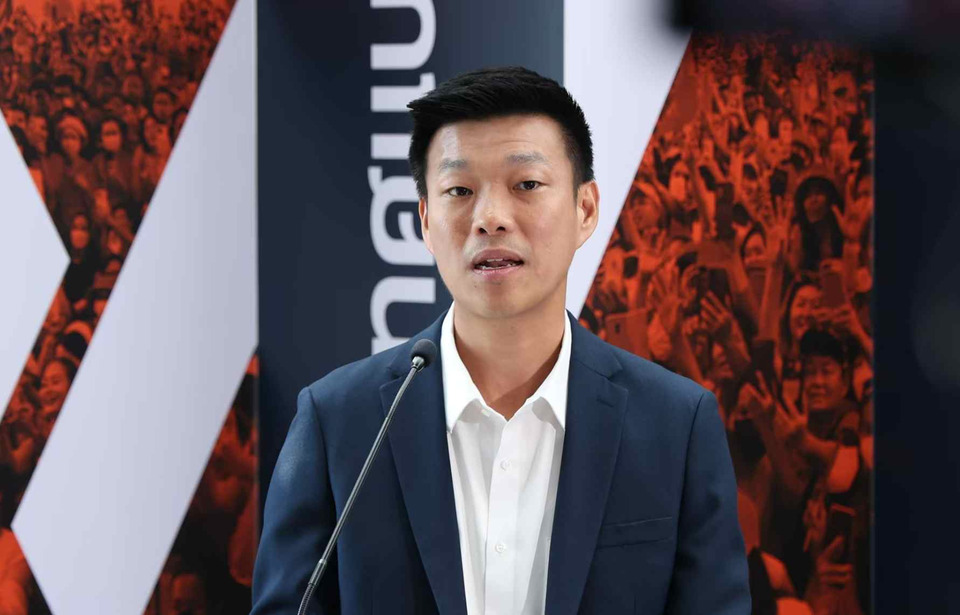 “เท้ง ณัฐพงษ์” แถลงด่วน หลัง ตร.คุมตัว “รัชต์พงศ์” ผู้สมัคร สส.ตาก ปมโยงคดีพนันออนไลน์