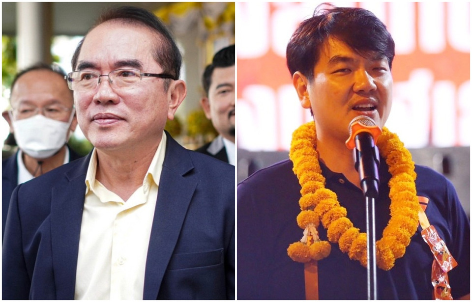 ไม่พลาด! "หมอวรงค์" ฉะ "ปิยบุตร" จ้องล้างบางองคมนตรี ตอกกลับหน้าหงาย "อคติต่อสถาบันฯ มากไปเปล่า