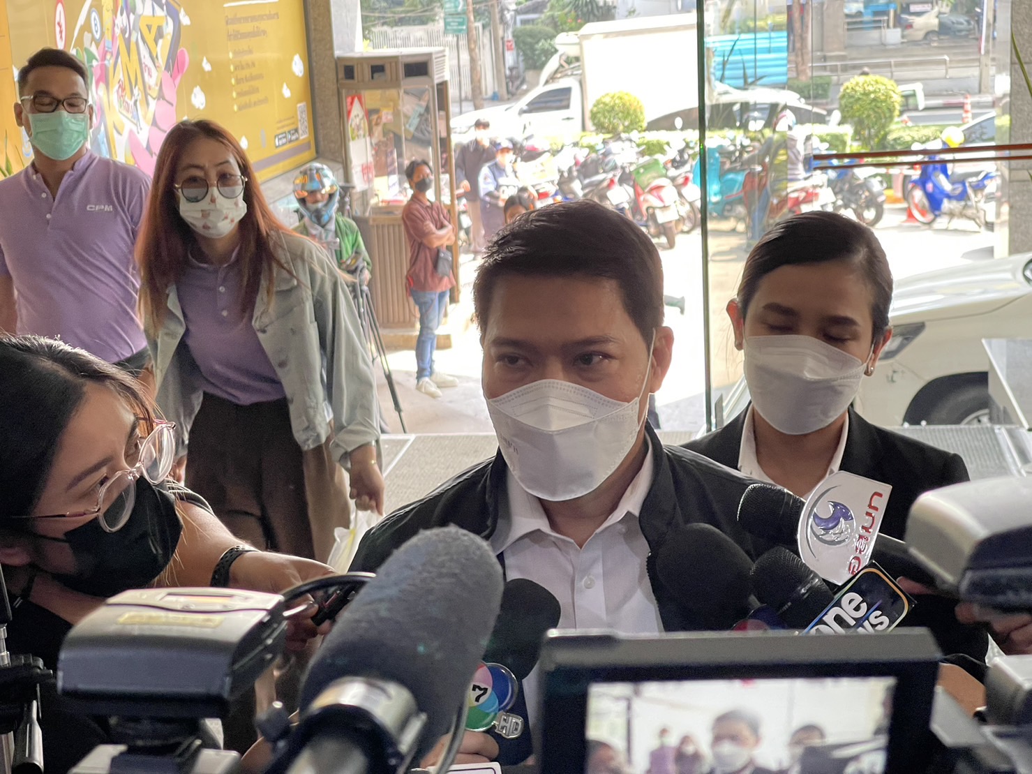 DSI ลงพื้นที่สร้างความมั่นใจให้ประชาชน “หวยกองสลากพลัส” งวดวันที่ 1 กุมภาพันธ์ 2566