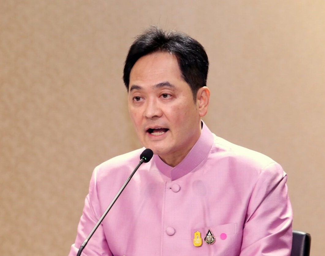 โฆษกรัฐบาลแจงยิบ 3 โครงการรัฐกระตุ้นการใช้จ่ายภายในประเทศกว่า 7,780 ล้าน 