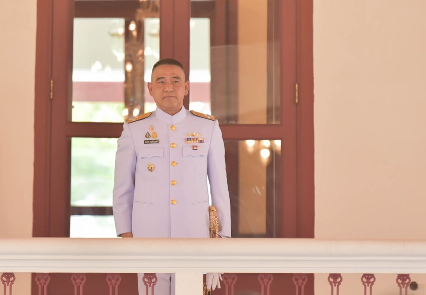 'บิ๊กจ๊อด'เผย2 แนวทางยืดเวลาแก้ปัญหาเรือดำน้ำจีน  จ่อเกลี่ยงบฯ ต่อเรือฟริเกต -ซื้อฮ. 