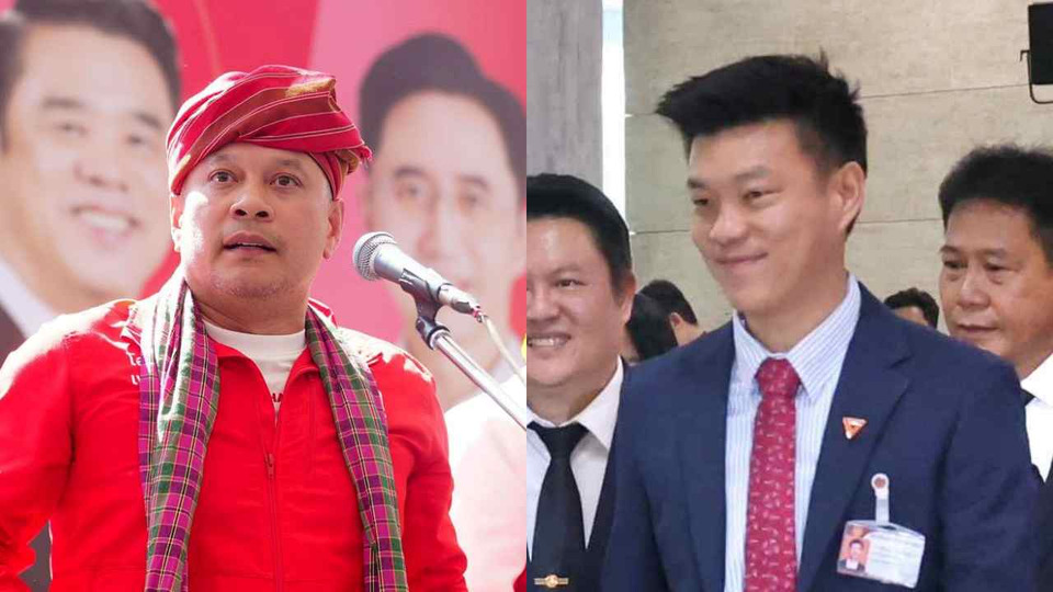 “เต้น ณัฐวุฒิ” ซัด “เท้ง” ปมร่วมรัฐบาล ชี้เพื่อไทยไม่ขายวิญญาณ โต้แรงการเมืองต้องยึดระบบรัฐสภา