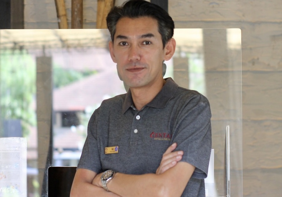 ‘เซ็นทารา กะรน ภูเก็ต’เร่งตอบโจทย์นักท่องเที่ยว  จัดทัพรับตลาดต่างชาติพร้อมชูแคมเปญรับคนไทย