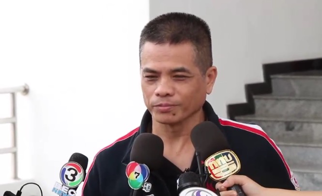อดีตรอง ผบก.ภ.จว.เพชรบุรี  ยื่นฟ้องศาลอาญาเอาผิด“บิ๊กเเป๊ะ”โยกย้ายไม่เป็นธรรม 