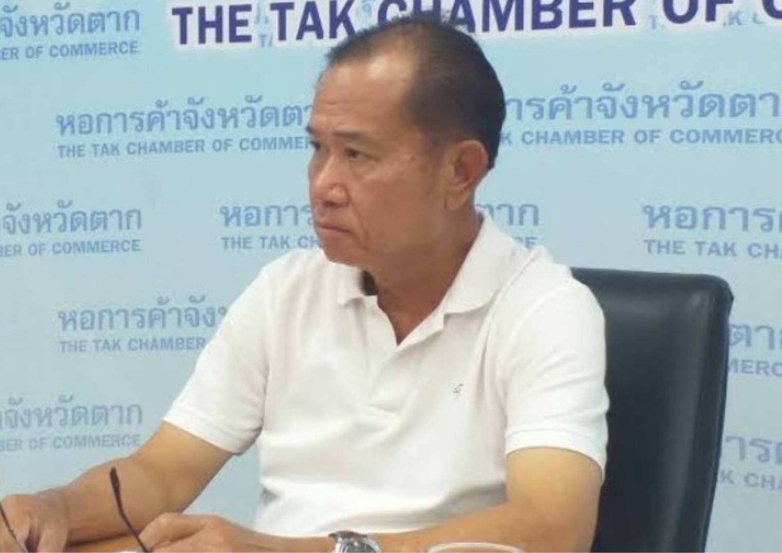 ที่ปรึกษาหอการค้าตาก หวังประสบการณ์ นายกฯคนใหม่ นำพาประเทศไปได้
