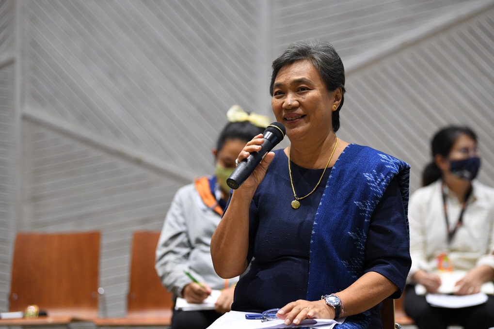 สสส. เปิดเวทีออนไลน์  ชู “อนุบาลสร้างสรรค์-ปลอดภัย” ตัดตอนปัญหาเด็กเล็กถูกทำร้ายกาย-ใจ