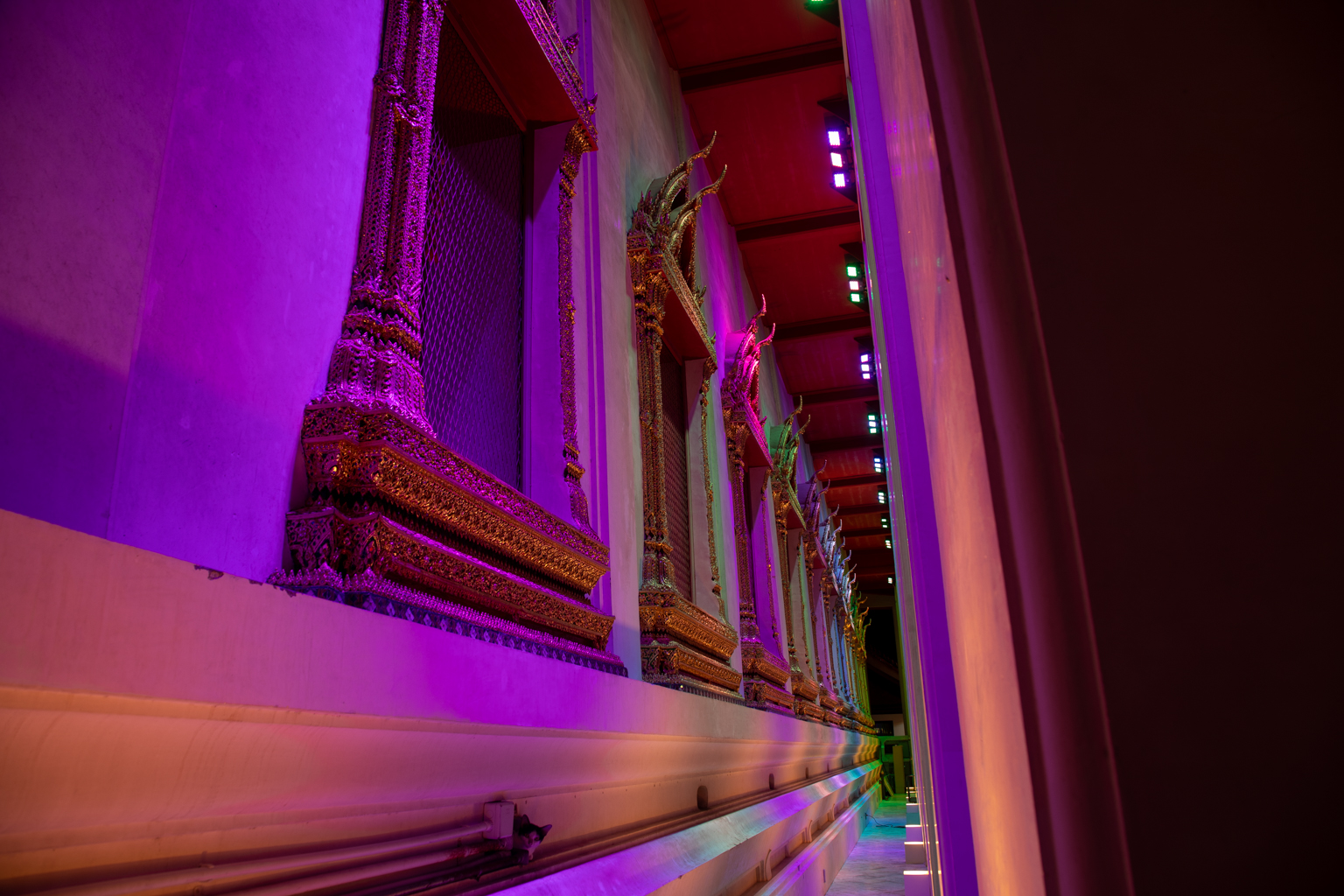พิพิธภัณฑสถานแห่งชาติ พระนคร เปิดไนท์ มิวเซียม ชวนชมความงามโบราณสถานยามค่ำ ๑๗ – ๑๙ ธ.ค. และ ๒๕ – ๒๖ ธ.ค. นี้ 