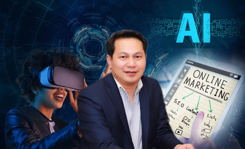 CIBA DPU  เตือน Web 3.0 จะเข้ามาปฏิวัติทุกวงการ เตรียมปรับหลักสูตรให้เท่าทันทุกการเปลี่ยนแปลงโลก