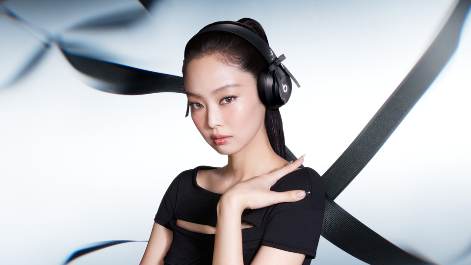 Shopee เปิดตัว Beats Solo 4 - JENNIE Special Edition ในประเทศไทย เชื่อมผู้บริโภคสู่ปรากฏการณ์ดนตรีและแฟชั่นระดับโลก