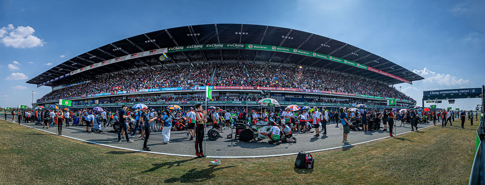 ด่วน! กกท.เผย วาระ “ต่อสัญญา MotoGP” 5 ปี! เข้าครม. เคาะ 4 พ.ย. นี้ ย้ำความคุ้มค่า-ราคาลิขสิทธิ์อยู่ในเกณฑ์ไม่สูง
