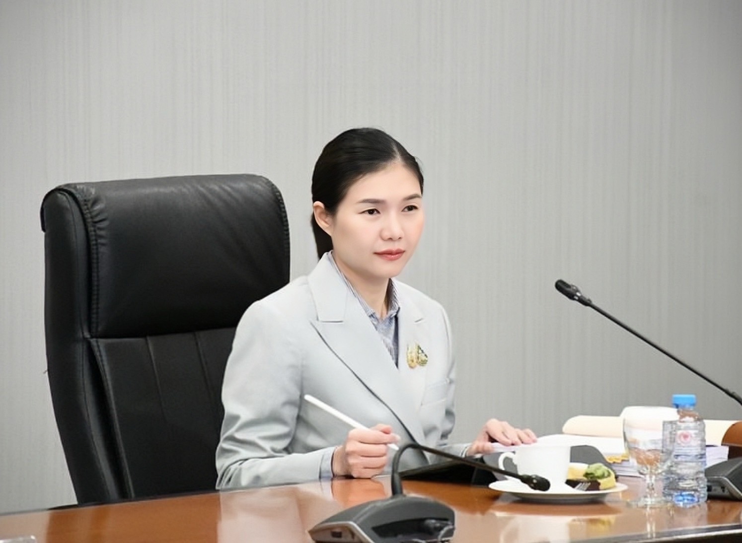 "จิราพร" แจ้งข่าวดีกฎหมายคุ้มครองนักช้อปออนไลน์ ดีเดย์บังคับใช้ 3 ต.ค.นี้