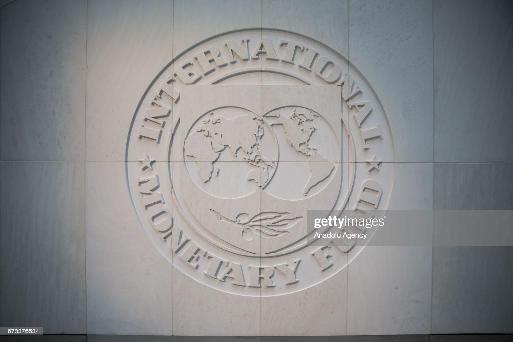 IMF อนุมัติ 6.5 แสนล.ดอลล์กระตุ้นศก.โลก