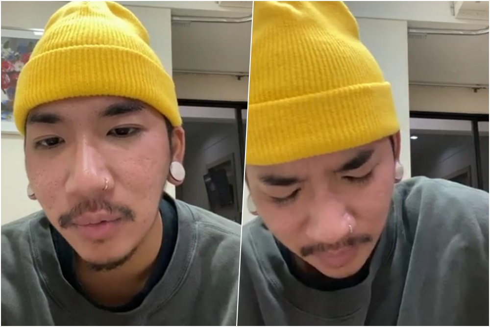 "แจ๊ส ชวนชื่น" เผยอาการล่าสุด 'โควิด' ทำทรมาน-ห่วงภรรยา