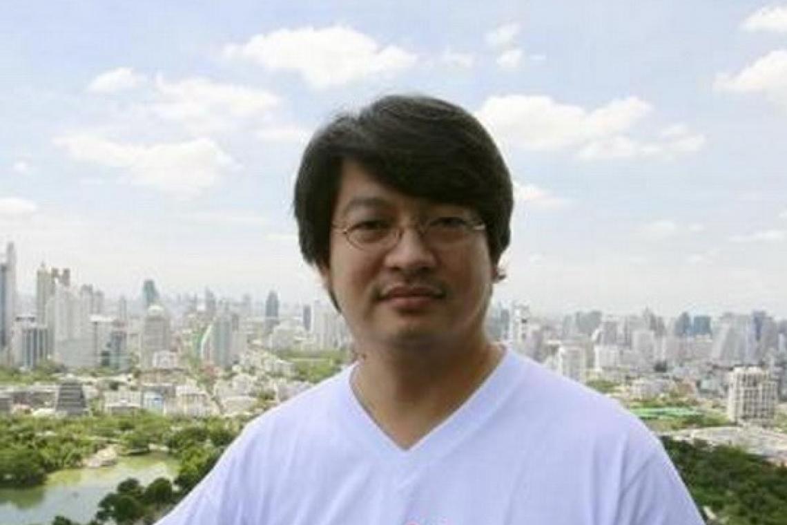 บก.ลายจุดตั้งคำถาม เมื่อLife Coach มีปัญหาชีวิต