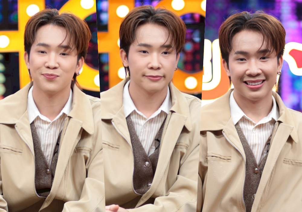 "บิ๊ก ผู้ใหญ่บ้านฟินแลนด์" ตอบตรง! เปิดบาร์โฮสไม่ใช่ประชดรัก เคลียร์สัมพันธ์ "เบสท์" หลังถูกจับจิ้น