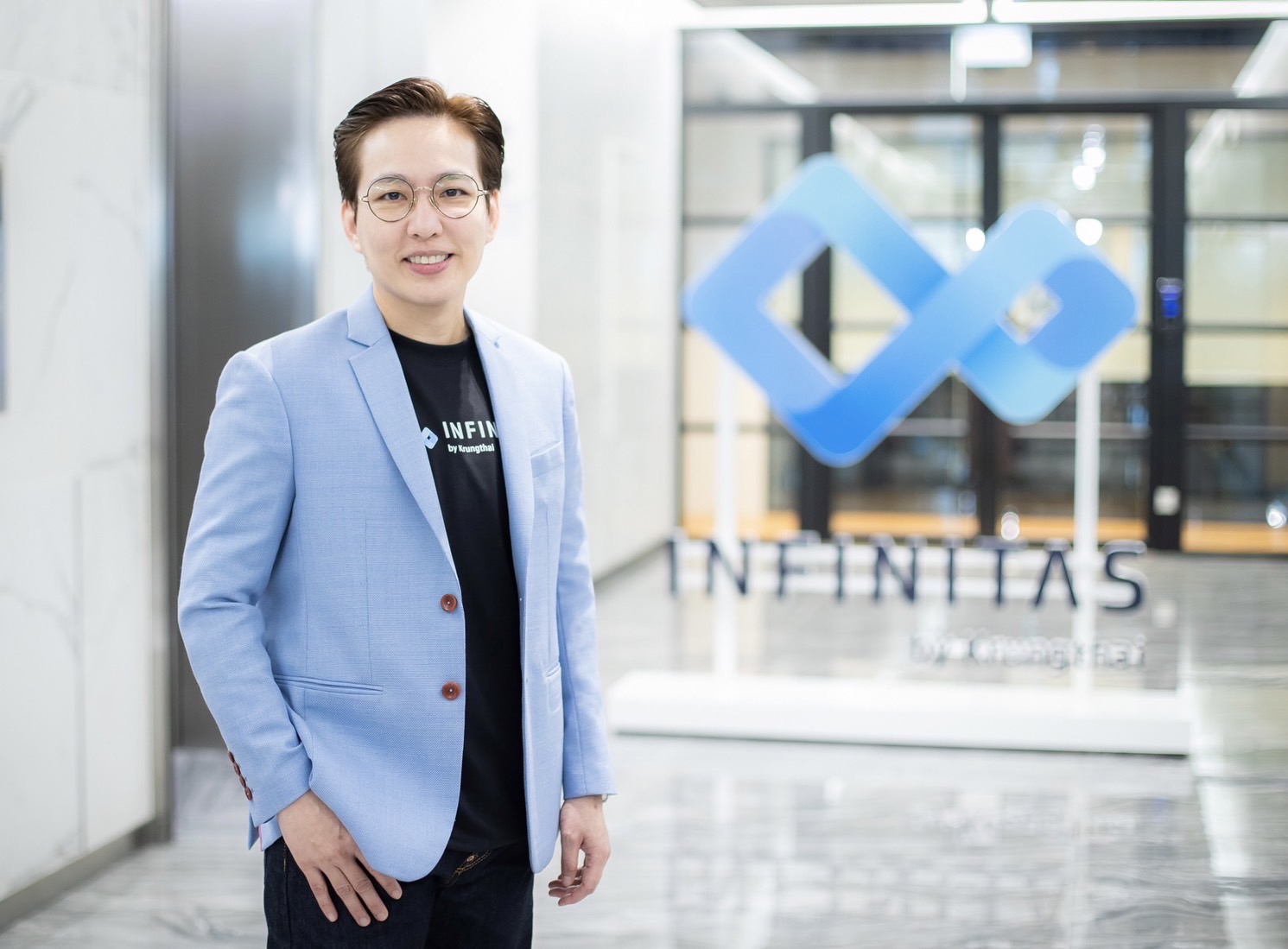 “กรุงไทย” เปิดตัว NEXT INVEST ซูเปอร์ฟีเจอร์เพื่อการลงทุนบน Krungthai NEXT ชูจุดเด่นแค่ 100 บาทก็เริ่มลงทุนได้ ครบทุกสินทรัพย์ทั่วโลก 