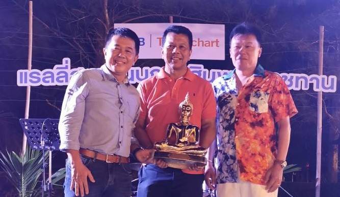 "แอพเพิล ออโต้ ออคชั่น(ไทยแลนด์)"ร่วมสนับสนุนงานบุญใน “แรลลี่สะพานบุญ ประจำปี 2563 ของธนาคารธนชาต”