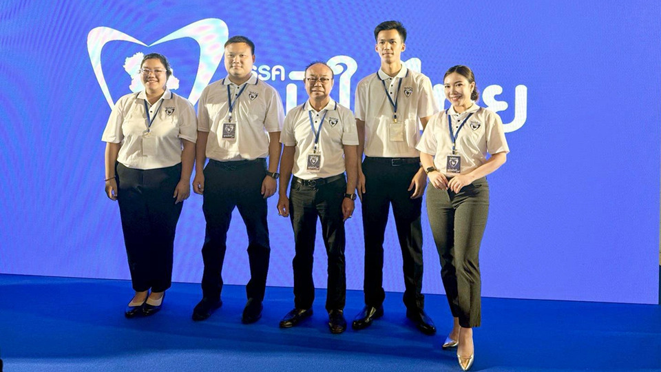 ภูมิใจไทยระยอง เปิดไพรมารีโหวต คัดผู้สมัคร สส. ครบ 5 เขต สมาชิกพรรคแห่ร่วมกว่า 100 คน