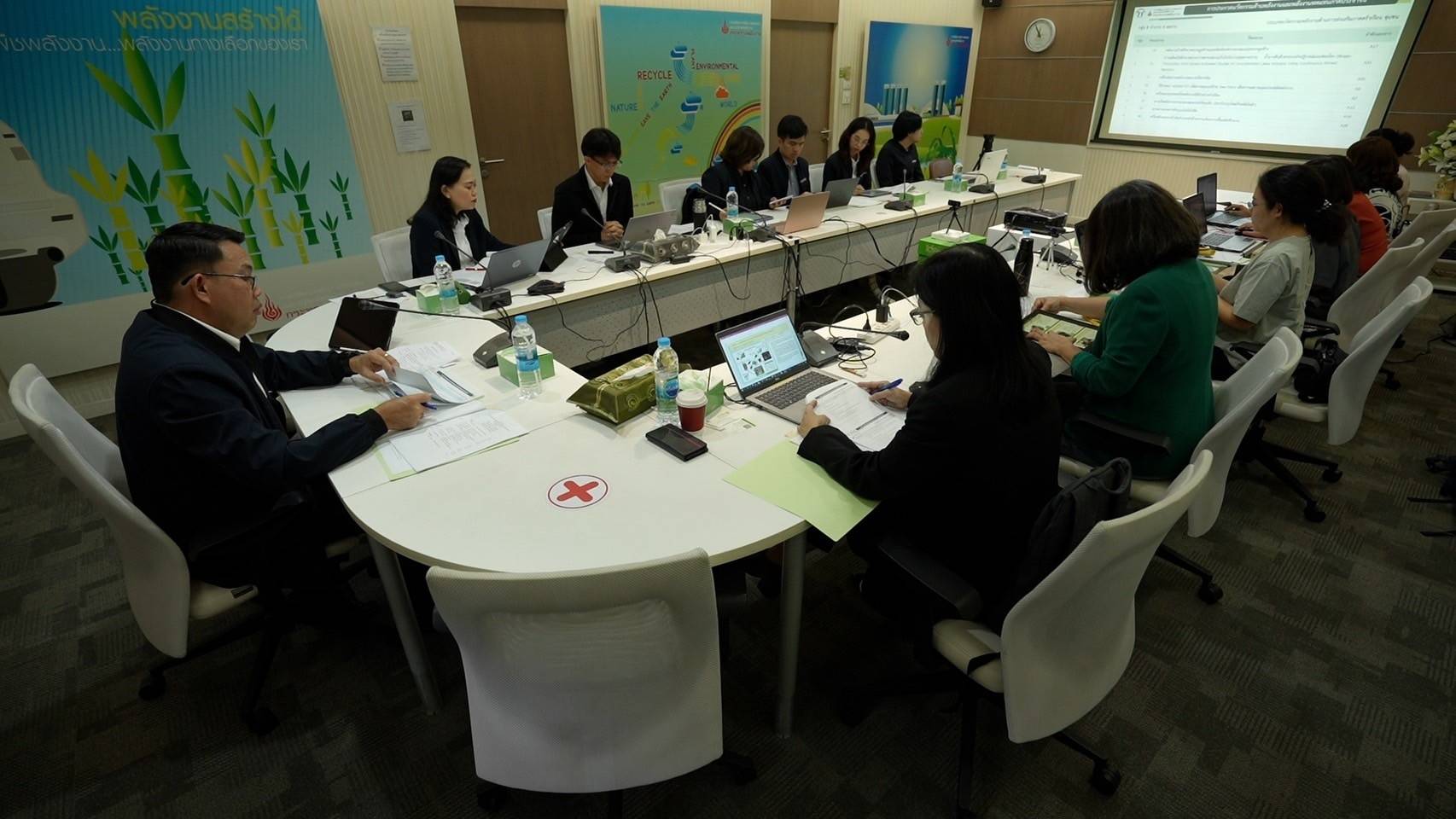 พพ. เผยผลประกวดนวัตกรรมด้านพลังงานและพลังงานทดแทนภาคประชาชน 