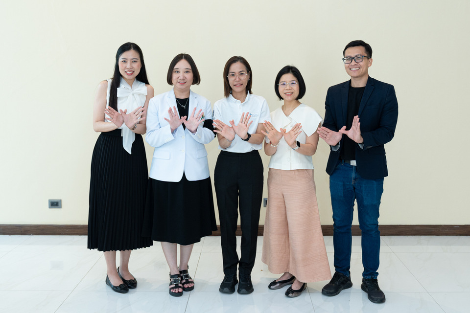‘SMA’ โรคร้ายในทารก เร่งรัฐพิจารณาสิทธิรักษาในบัตรทอง