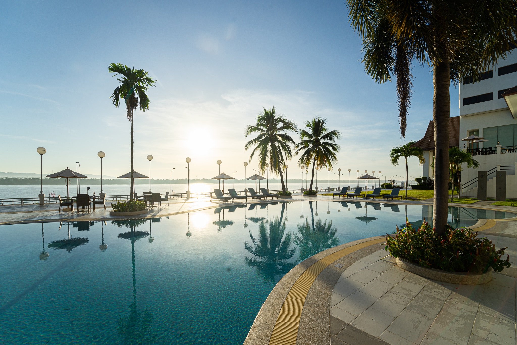 โรงแรมในเครือฟอร์จูนทั่วประเทศจัดโปรฯใหม่ "Happy Summer"วันนี้ – 31 พ.ค.68