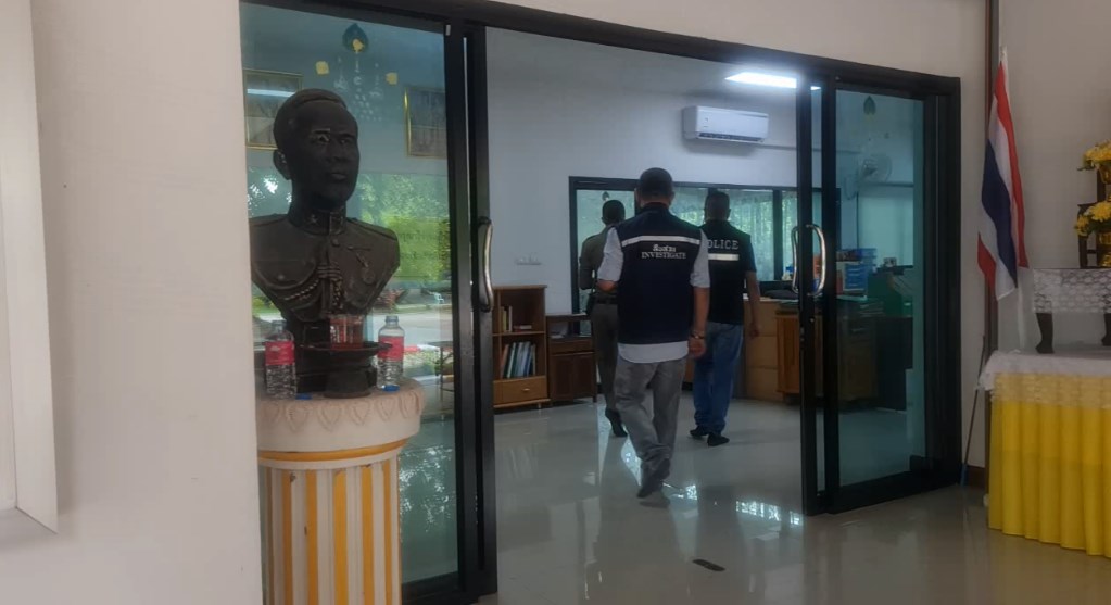 โซเซียลร้องผู้ดูแลทำร้ายร่างกายเด็กในสถานสงเคราะห์จังหวัดสระบุรี 