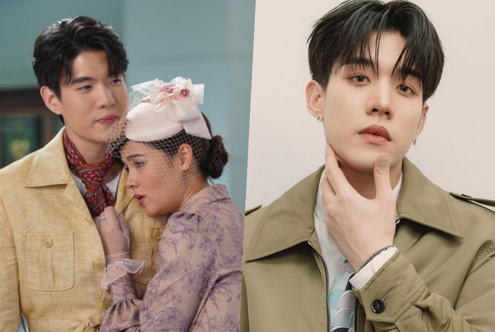 ดูยัง! "กันกัน" เปิดภาพร่วมเฟรม "ญาญ่า" 8 ปีก่อน