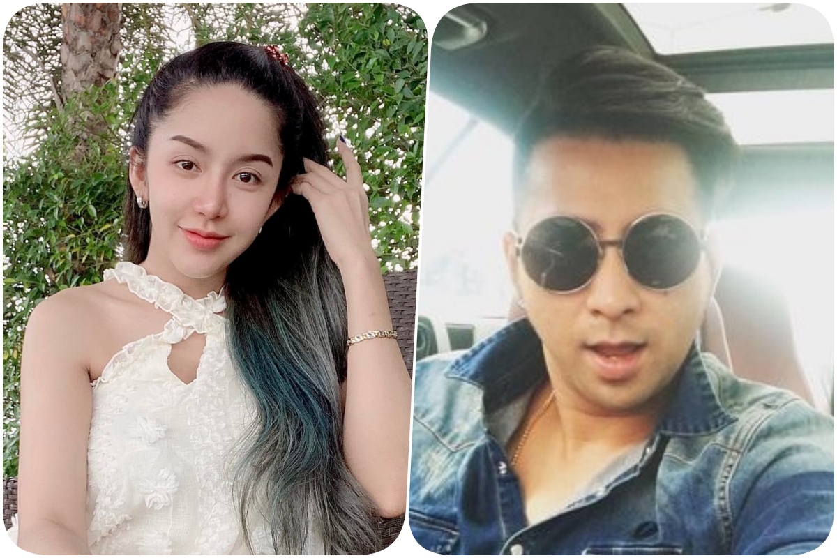 เมีย "โชค รถแห่" โพสต์ขอโทษหลัง "บอล เชิญยิ้ม" ประกาศลั่นแบบนี้?