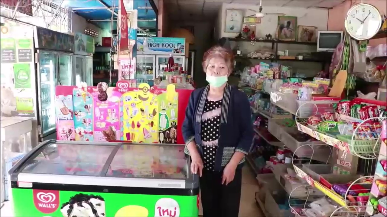 แม่หนุ่มพิการแฉถูกจนท.ปรับบุหรี่ปลอม  จบทันที 49,000 ไม่จ่ายเสีย 160,000 ที่โรงพัก