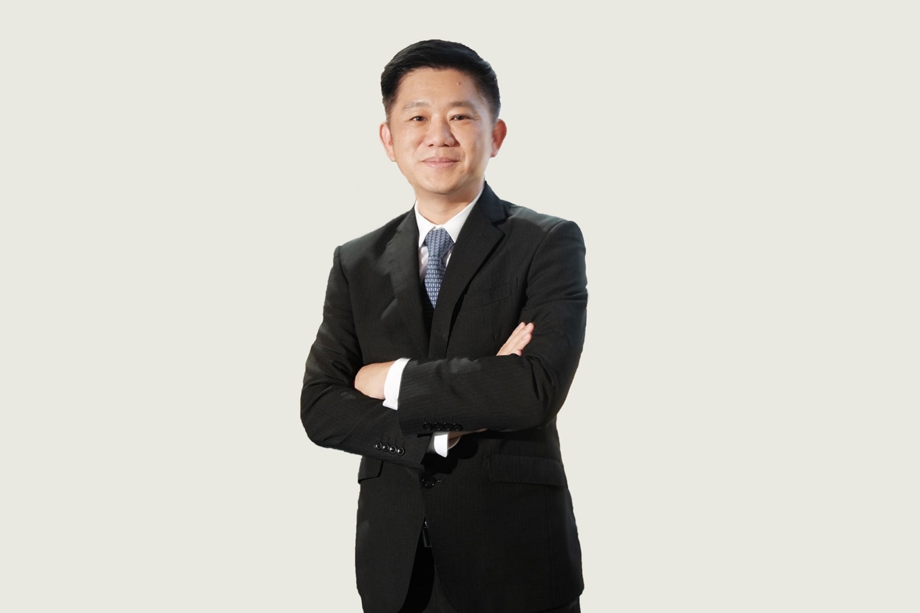 "CWT" ปักหมุดปี 65 พร้อมลุยโลกดิจิทัล มุ่งสร้าง Bitcoin Green Mining