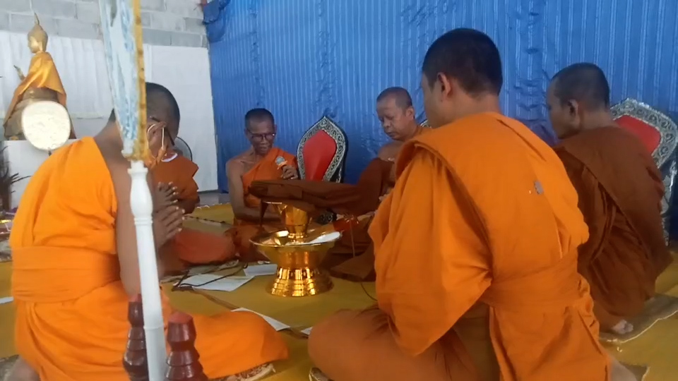 ส่องเลขเด็ด "ศาลปู่เจ้าโกเก้า โกเกศ" งานแห่กฐินสามัคคี วัดบ้านศรีนวล ต.สังขะ อ.สังขะ จ.สุรินทร์