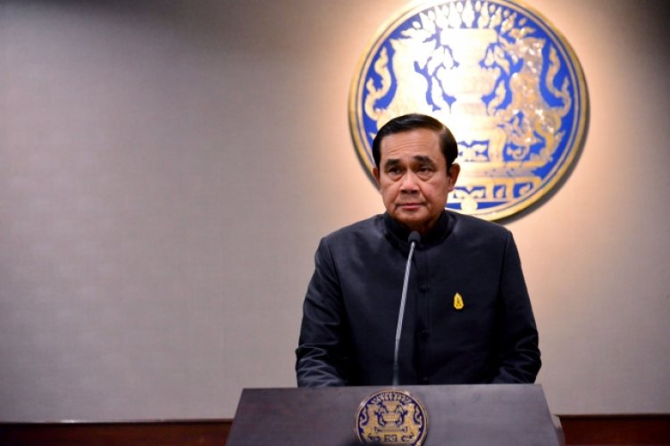 นายกฯสั่ง “บิ๊กโด่ง”เช็กญาติพัวพันเรียกหัวคิวโซลาฟาร์ม อผศ.